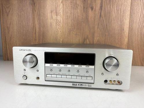 Marantz - SR5400 Solid state meerkanaals receiver, Audio, Tv en Foto, Radio's