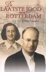 De laatste Jood van Rotterdam 9789066590458 Ernesto Cassutto, Verzenden, Gelezen, Ernesto Cassutto
