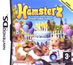 Hamsterz Hamster Feest! (Buitenlands Doosje) (DS Games), Ophalen of Verzenden, Zo goed als nieuw