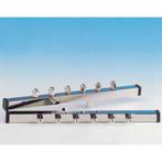 Diamond IJsblokjesmachine | 47kg/24h | Voorraad 25kg | 500x5, Ophalen of Verzenden, Nieuw
