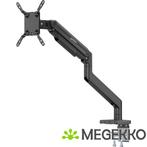 Manhattan 462570 flat panel bureau steun 124,5 cm (49 ), Computers en Software, Monitoren, Verzenden, Nieuw, Manhattan