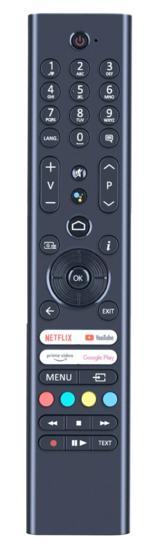 Panasonic RC45194T 30115816 afstandsbediening, Audio, Tv en Foto, Afstandsbedieningen, Verzenden
