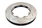 DBA 08+ EVO X Front T3 5000 Series Replacement Slotted Rotor, Ophalen of Verzenden, Nieuw