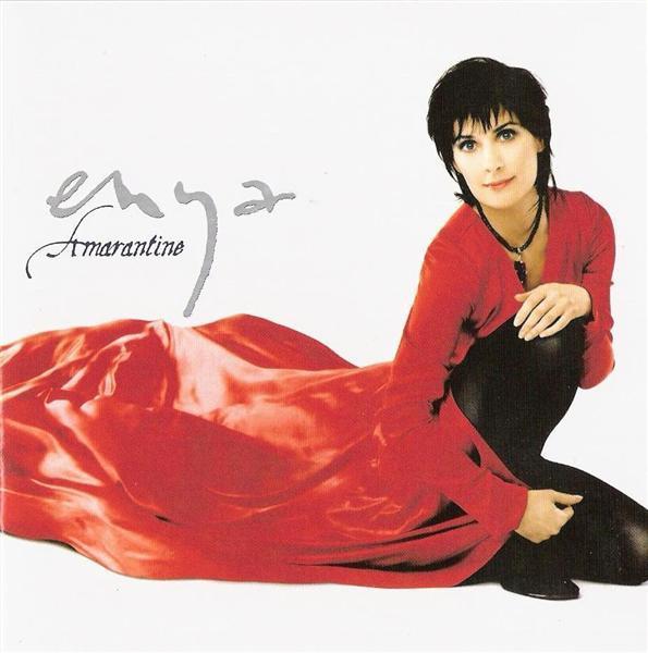 Cd - Enya - Amarantine, Cd's en Dvd's, Cd's | Overige Cd's, Verzenden