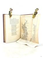 I. J. Hayes & J. L. M. Reclus - La terre de désolation,