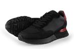 Mallet Sneakers in maat 41 Zwart | 10% extra korting, Verzenden, Zwart, Mallet, Sneakers of Gympen