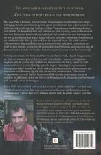 Tribuun van Rome / Vespasianus / 1 9789045200750, Verzenden, Gelezen, Robert Fabbri