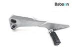 Schetsplaat Links Honda XL 650 V Transalp (XL650V RD10 RD11), Verzenden, Gebruikt