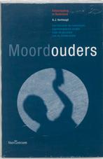 Moordouders 9789023243663 A.J. Verheugt, Boeken, Verzenden, Gelezen, A.J. Verheugt