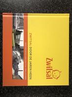 Zwitsal aan de Vlijtseweg / Van Spoorbrug / 3 9789080603585, Verzenden, Zo goed als nieuw, Yvonne de Vries