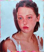 Gabriel Avila Santiesteban - -404- NO Reserve, Antiek en Kunst