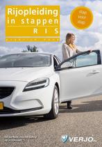 Rijopleiding in stappen / Verkeerswegwijzer 9789058624024, Boeken, Verzenden, Gelezen, C.G.C.P. Verstappen