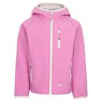 -61% Trespass  Trespass Kinderen/kinderen kian softshell jac, Kinderen en Baby's, Verzenden, Nieuw