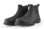 Timberland Chelsea boots in maat 40 Zwart | 10% extra, Verzenden, Zwart, Overige typen, Zo goed als nieuw
