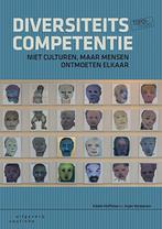 Diversiteitscompetentie 9789046906224 Edwin Hoffman, Verzenden, Zo goed als nieuw, Edwin Hoffman