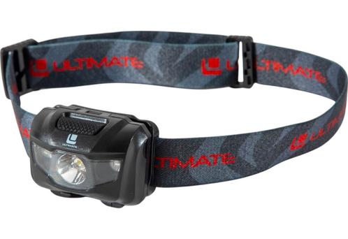 Ultimate Base Headlight, Watersport en Boten, Hengelsport | Algemeen, Overige typen, Nieuw, Verzenden
