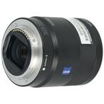 Sony FE 55mm F/1.8 ZEISS Sonnar T* | Tweedehands, Audio, Tv en Foto, Fotografie | Lenzen en Objectieven, Verzenden, Gebruikt