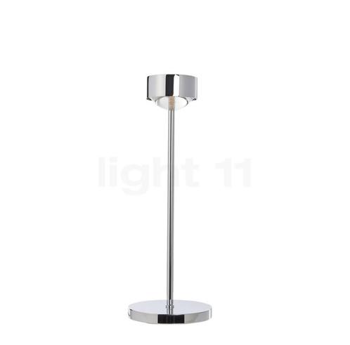 Top Light Puk Eye Table 37 cm, (Tafellampen, Binnenlampen), Huis en Inrichting, Lampen | Tafellampen, Nieuw, Verzenden