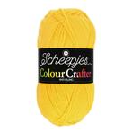 Scheepjes Colour Crafter - 2004 Brussel, Ophalen of Verzenden, Nieuw, Breien of Haken, Wol of Garen
