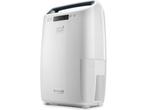 DeLonghi DEXD216RF - Luchtontvochtiger - 14 l/24u - Wit, Witgoed en Apparatuur, Luchtbehandelingsapparatuur, Verzenden, Zo goed als nieuw