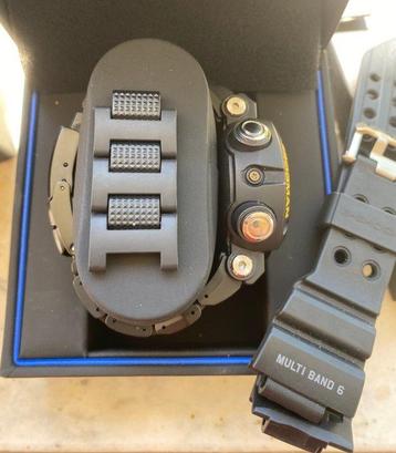Casio - G-Shock Frogman - GWF-A1000-1AJF - Heren - 2022 beschikbaar voor biedingen