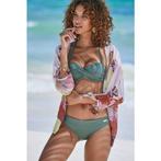 Lascana Beugelbikinitop in bandeaumodel Italy met, Kleding | Dames, Verzenden, Nieuw