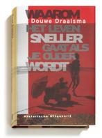 Waarom het leven sneller gaat als je ouder wordt, Boeken, Verzenden, Gelezen, Douwe Draaisma