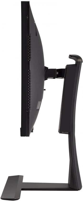Viewsonic XG271QG gaming monitor 240Hz 27 2560 x 1440, Computers en Software, Overige Computers en Software, Zo goed als nieuw