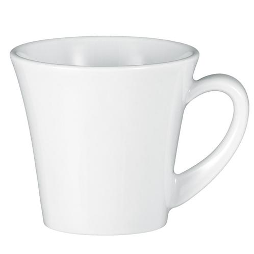 GGM Gastro | (6 stuks) SELTMANN WEIDEN - Espresso kop - 0,09, Huis en Inrichting, Keuken | Servies, Effen, Nieuw, Overige materialen