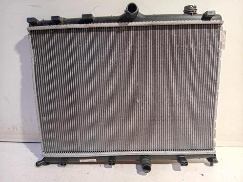 Radiateur Peugeot 208 II 1.2 PureTech 130 9827174680, Auto-onderdelen, Motor en Toebehoren, ARN erkend, Stiba lid, Erkend duurzaam