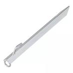 ProPlus Stormbandharing Gegalvaniseerd Staal 38 cm - Met..., Caravans en Kamperen, Kampeeraccessoires, Ophalen of Verzenden, Nieuw