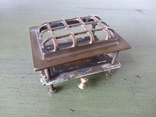 Art Deco Deur - 1910-1920, Antiek en Kunst, Curiosa en Brocante