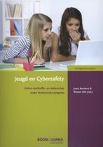 Veiligheidsstudies - Jeugd en cybersafety 9789059318984, Boeken, Gelezen, Joyce Kerstens, Wouter Stol, Verzenden