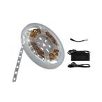 Ledisons 1m LED-strip koud-wit, Huis en Inrichting, Lampen | Overige, Nieuw
