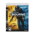 Bourne Conspiracy, Verzenden, Nieuw