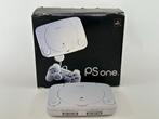 Sony - PlayStation 1 (PSOne) Newest model - original, Mint,, Spelcomputers en Games, Nieuw