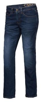 IXS Classic AR Clarkson Blauw Dames Motorjeans, Nieuw met kaartje, Verzenden, Broek | textiel, IXS