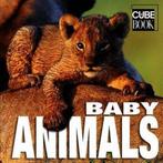 Baby Animals 9788854400023 Angela Serena Ildos, Verzenden, Gelezen, Angela Serena Ildos