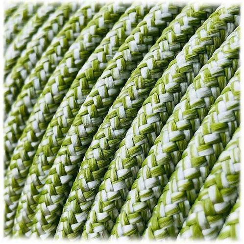 6MM PPM - Moss Sweater - 10 meter - #626 - dubbel gevlochten, Caravans en Kamperen, Kampeeraccessoires, Nieuw, Ophalen of Verzenden