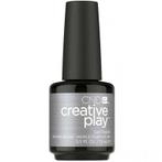 CND  Creative Play Gel Polish  #446 Polish My Act  15 ml, Nieuw, Verzenden