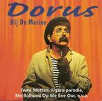 cd - Dorus - Bij De Marine, Zo goed als nieuw, Verzenden