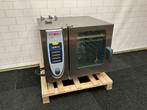 Rational Combi steamer SCC 61 gas Horeca Linksdraaiend, Ophalen of Verzenden, Gebruikt, Ovens, Magnetrons en Steamers