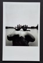 Arno Rafael Minkkinen (1945-) - Fosters Pond, 1989