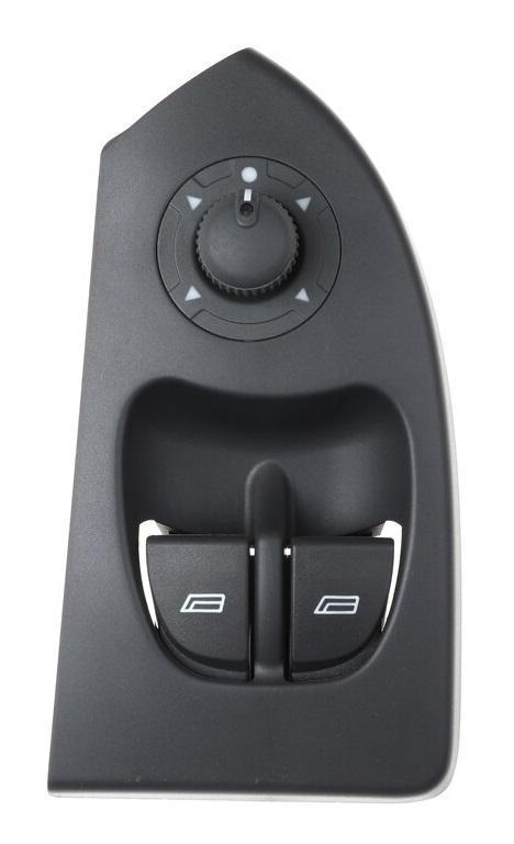 Jumper 2 Ducato 2 Boxer 2 Raamschakelaar 735315619, Auto-onderdelen, Dashboard en Schakelaars, Nieuw, Citroën, Fiat, Peugeot, Verzenden