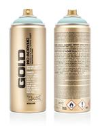 Montana Gold G6210 Can2 Cool Candy 400 ml, Ophalen of Verzenden, Nieuw