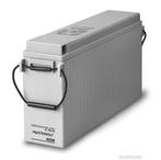 Mastervolt AGM accu SlimLine 12/185 Ah, Verzenden, Nieuw