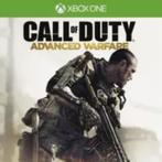 Call of Duty Advaced Warfare - Xbox one Game, Spelcomputers en Games, Games | Xbox One, Ophalen of Verzenden, Nieuw