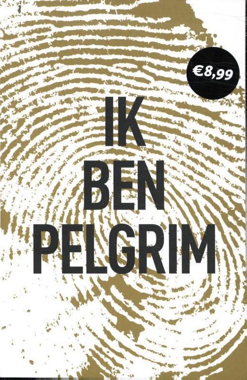 Ik ben Pelgrim 9789044984934 Terry Hayes, Boeken, Overige Boeken, Gelezen, Verzenden