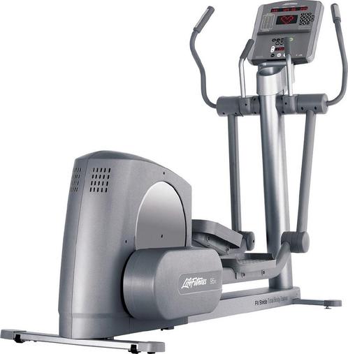 Life Fitness Crosstrainer 95XI | Elliptical, Sport en Fitness, Fitnessapparatuur, Overige typen, Nieuw, Verzenden