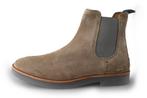 Nubikk Chelsea Boots in maat 41 Bruin | 10% extra korting, Kleding | Heren, Schoenen, Nubikk, Bruin, Verzenden, Boots